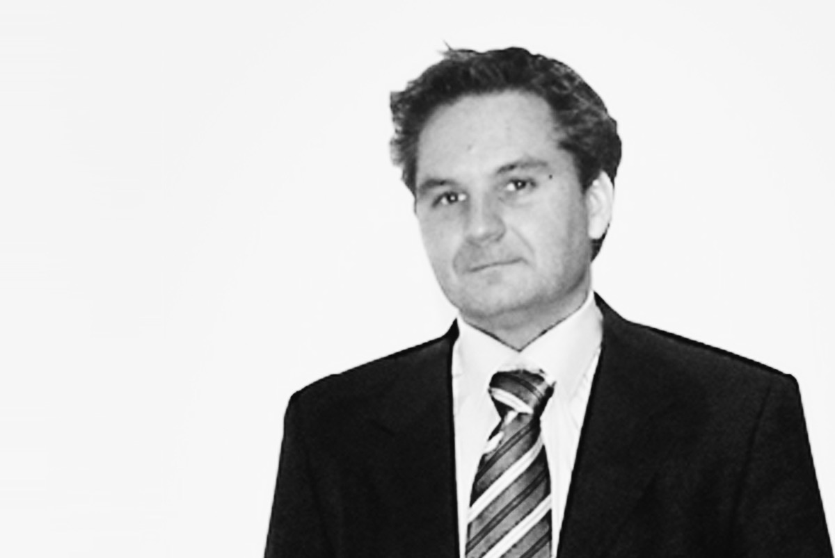 Rechtsanwalt Markus Christmann