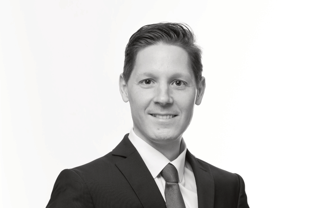 Rechtsanwalt Markus Christmann